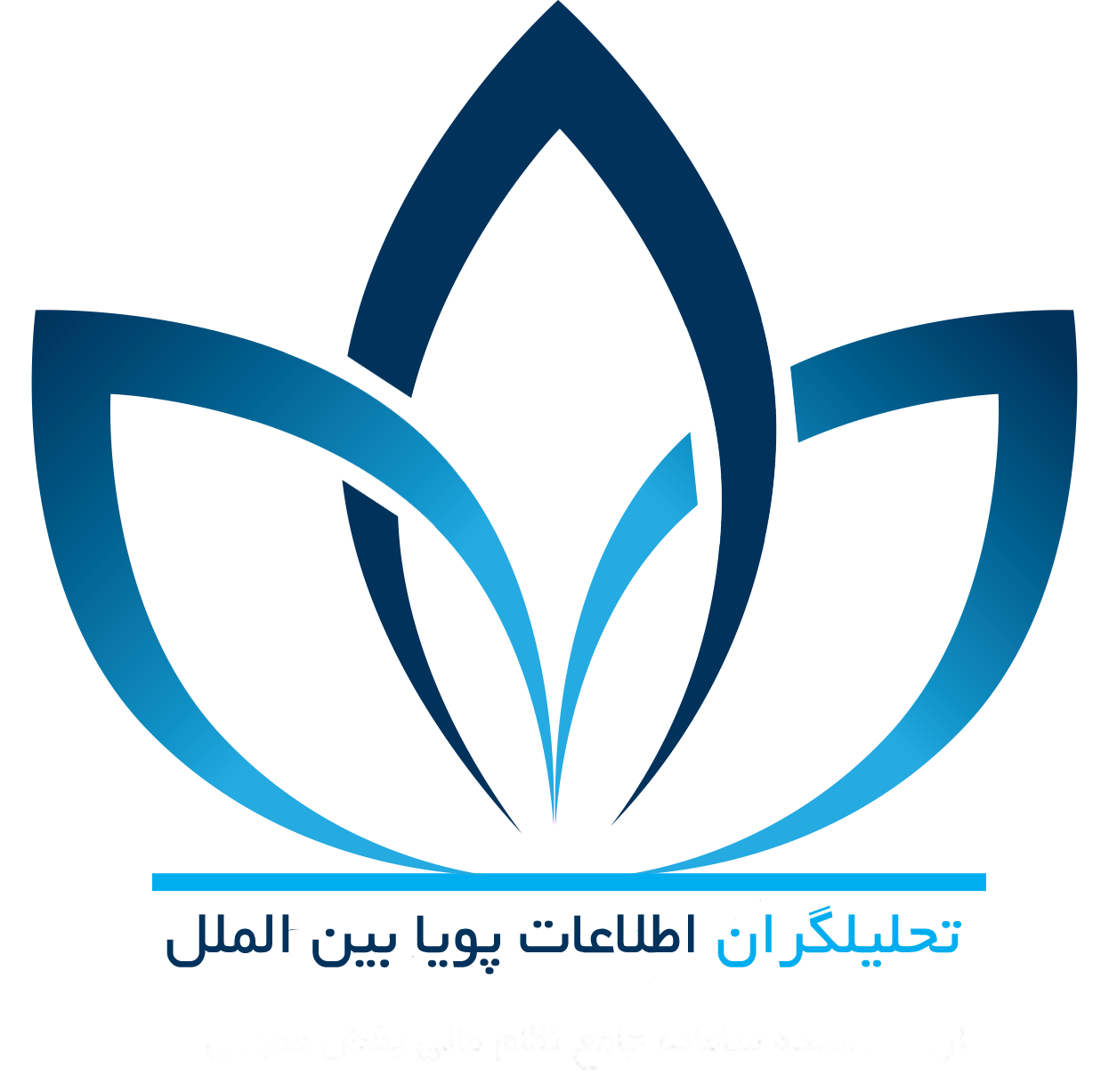اعضای حقوقی - تحلیل گران اطلاعات پویا بین الملل